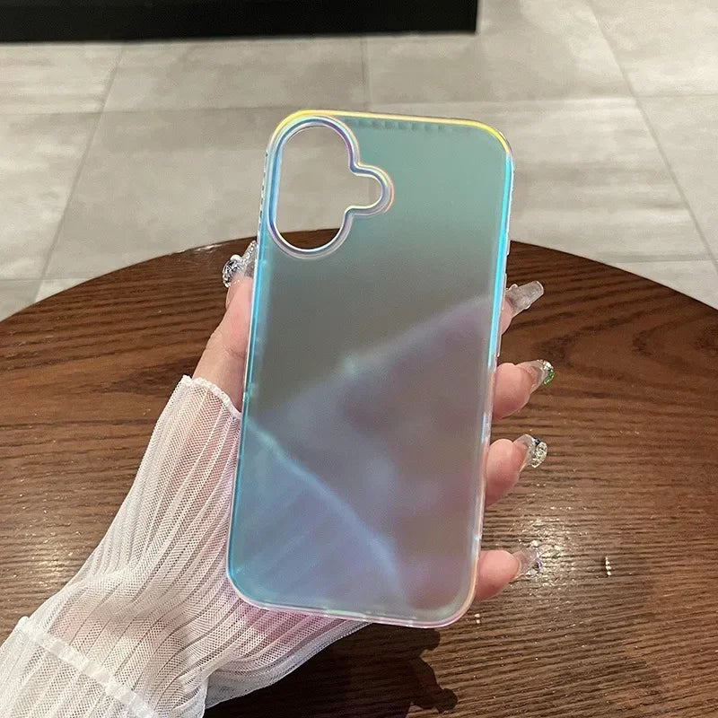 Evening Sky iPhone Case